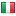 govzalla.com server is located in Italy